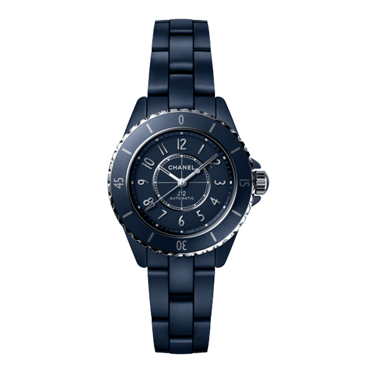 CHANEL J12 Caliber 12.2, 33mm H11683