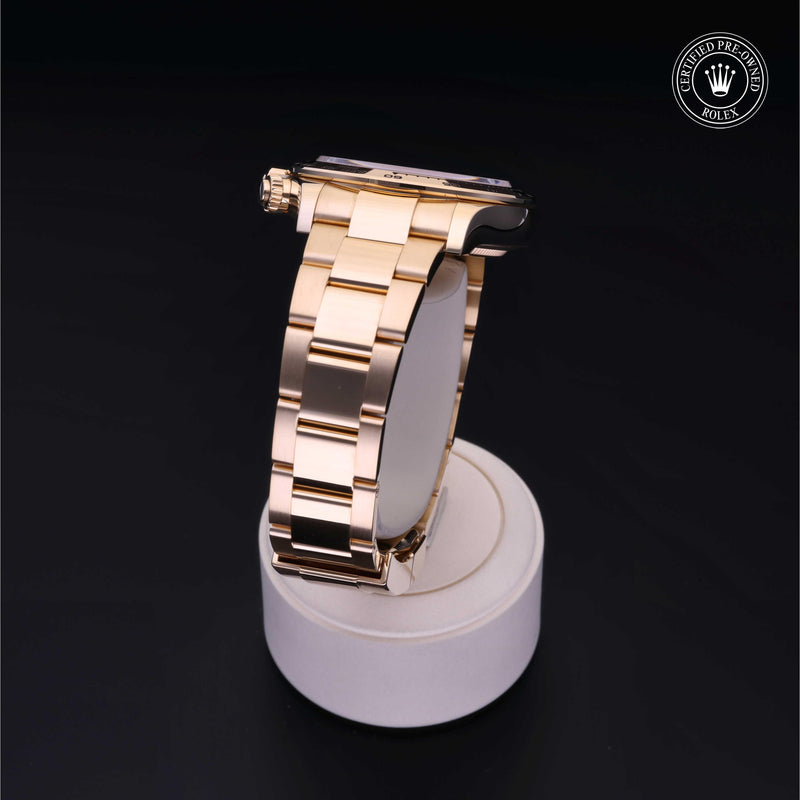 Cosmograph Daytona M126508-0002