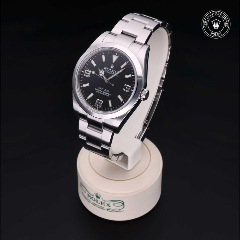 Explorer M214270-0001