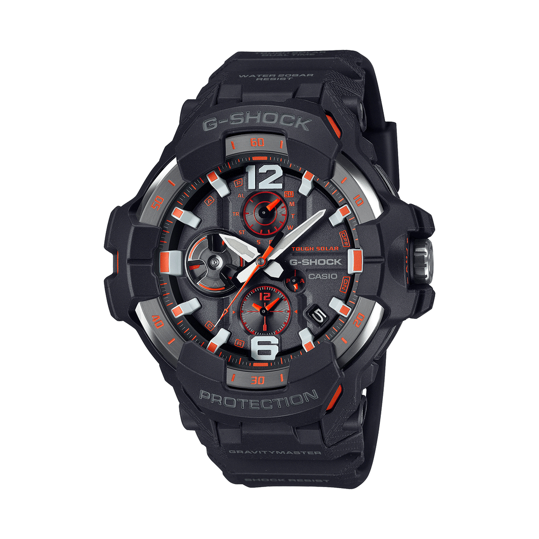 G - Shock Master of G- Air GRB300-1A4