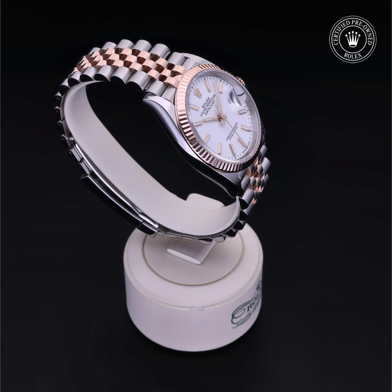 Datejust 36 M126231-0017