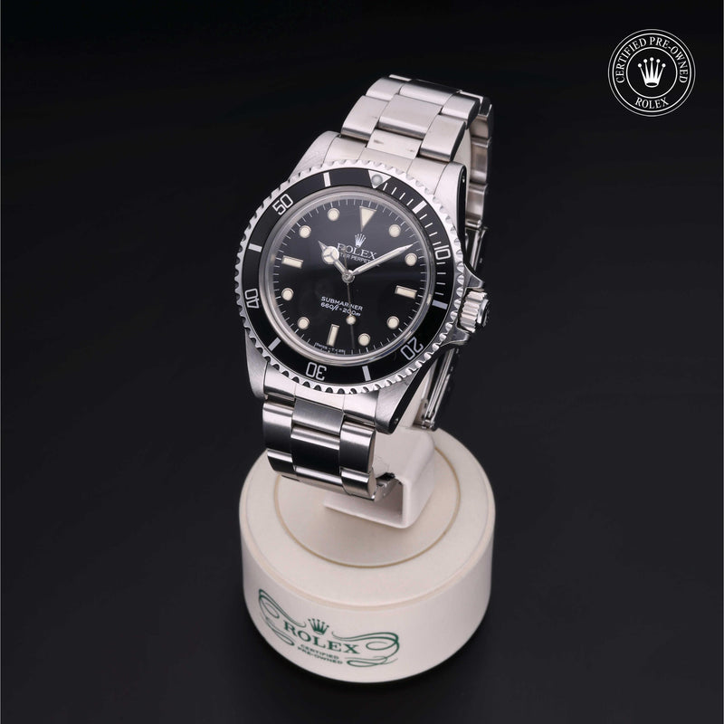 Submariner 5513/0