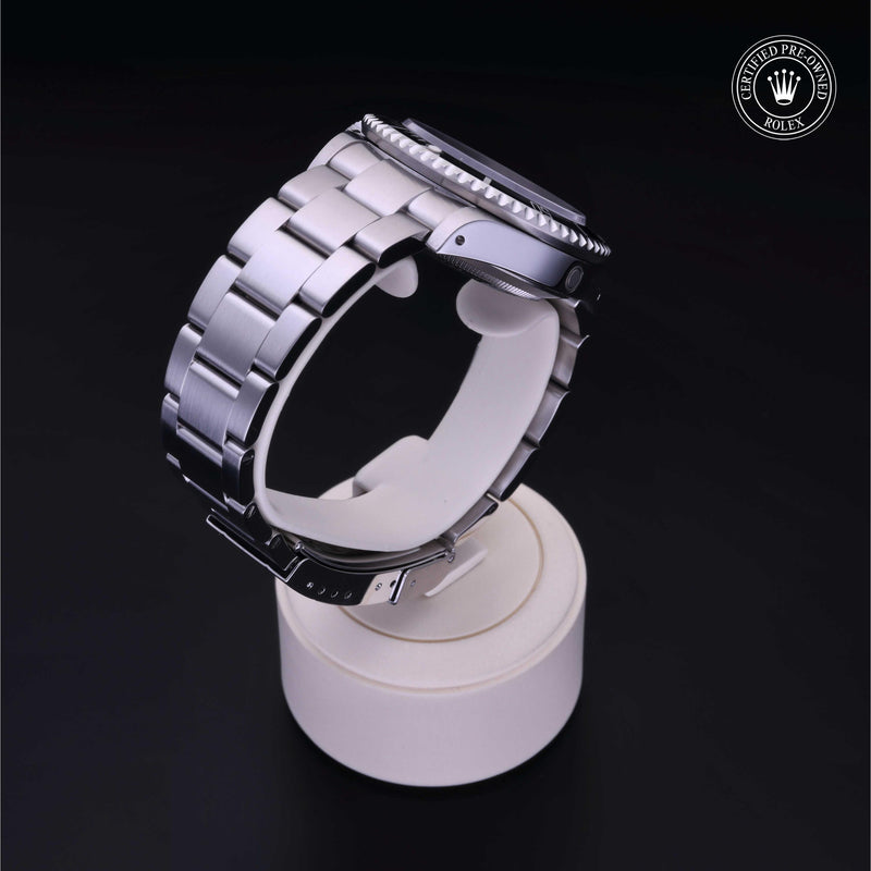 Sea-Dweller M16600-0003
