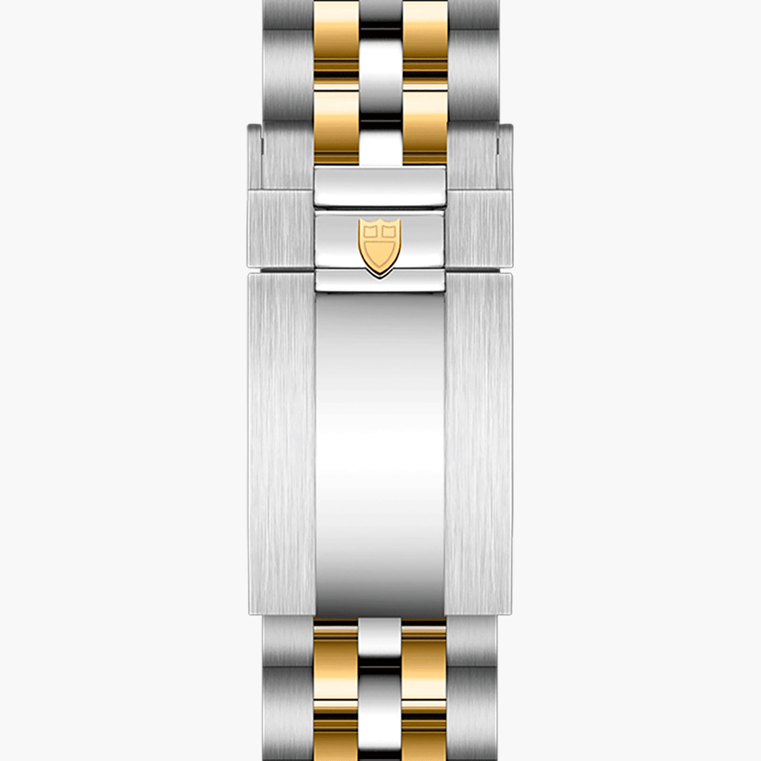 TUDOR Black Bay 39 S&G 39mm #M79663-0006