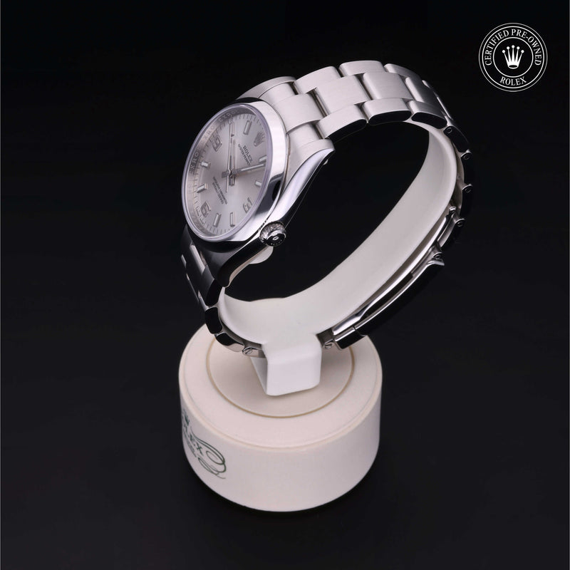 Oyster Perpetual 34 M114200-0019