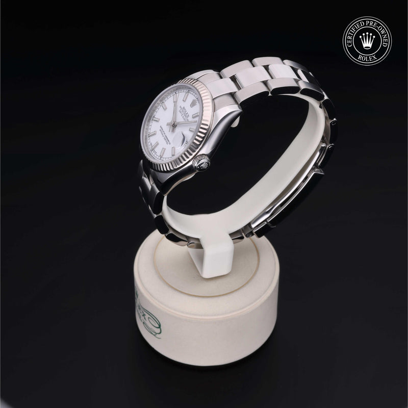 Datejust 31 M178274-0024