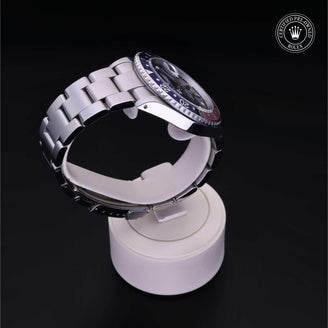 GMT-Master II M16710BLRO-0005