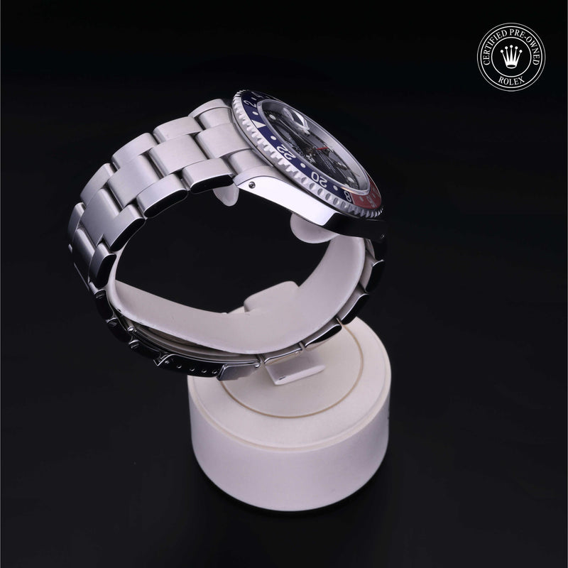 GMT-Master II M16710BLRO-0005