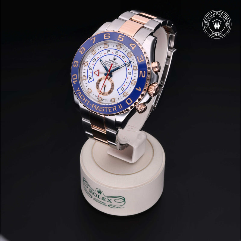 Yacht-Master II M116681-0001