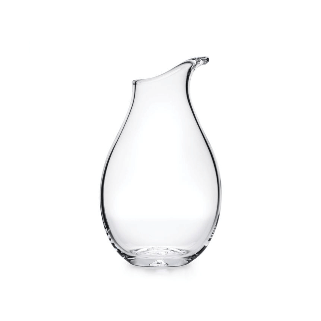 Simon Pearce Cloud Carafe