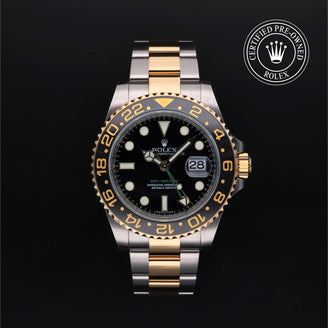 GMT-Master II M116713LN-0001
