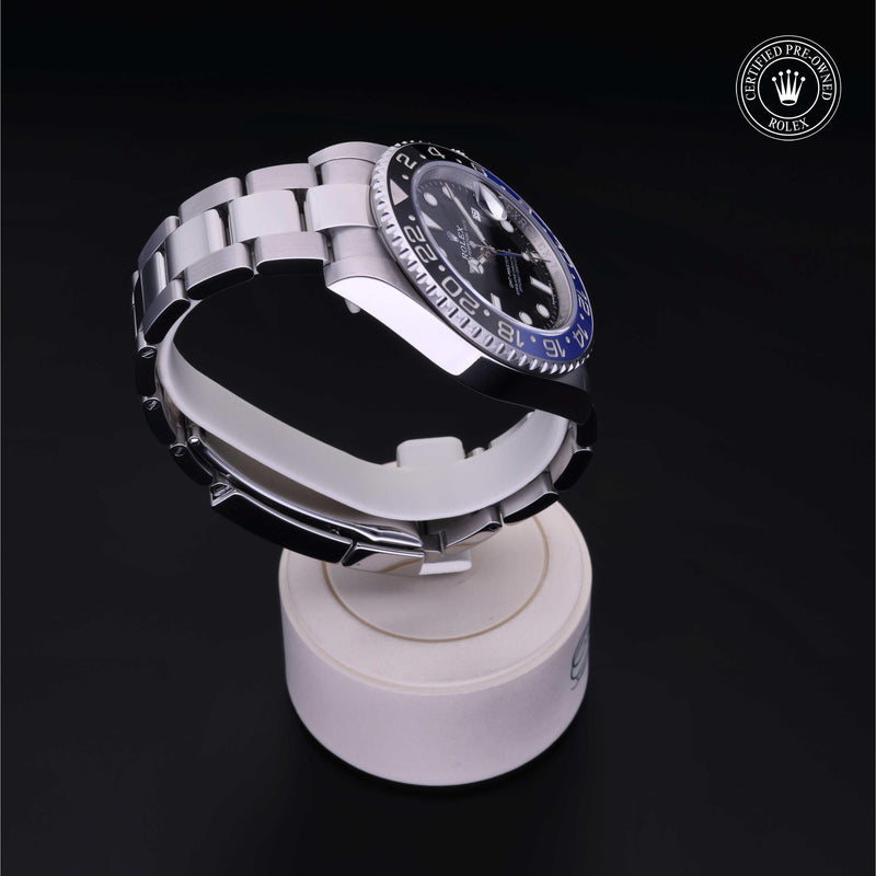 GMT Master II M116710BLNR-0002