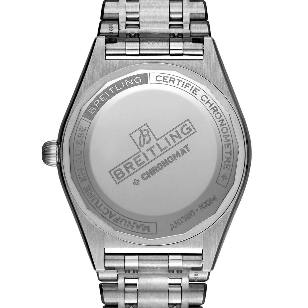 Breitling Chronomat Automatic 36 #A10380101C1A1