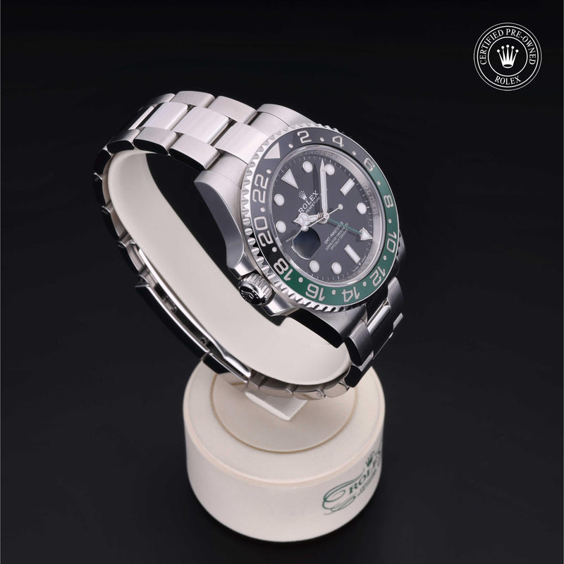 GMT-Master II M126720VTNR-0001