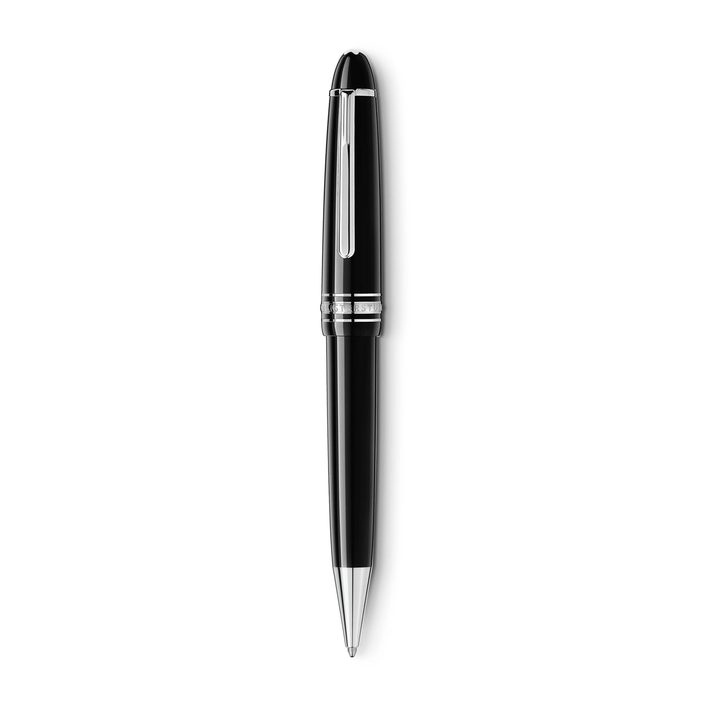 Montblanc Meisterstück Platinum Plated Ballpoint Pen