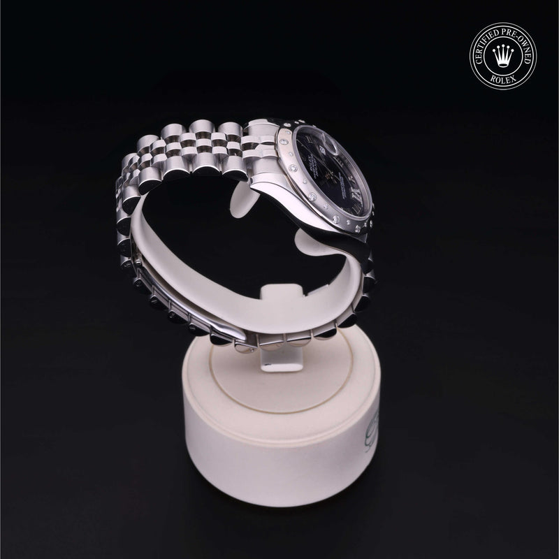 Datejust 31 M178344-0002