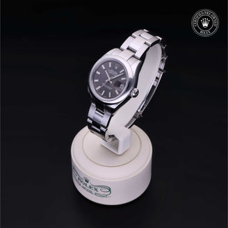 Lady-Datejust M279160-0010