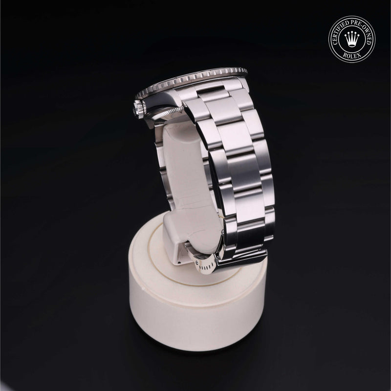 Datejust Turn-O-Graph M16264-0042