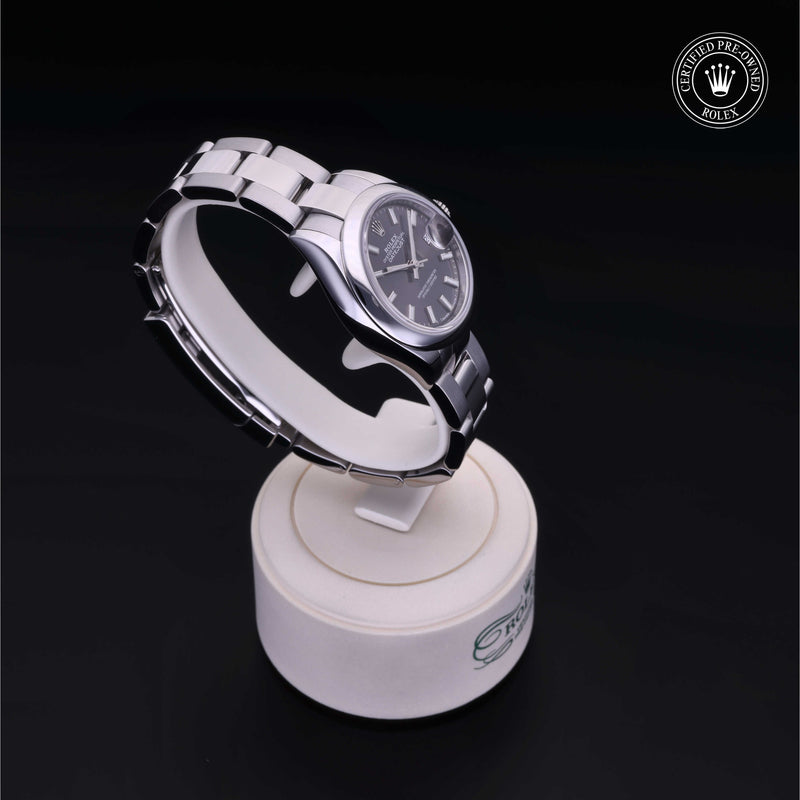 Lady Datejust M279160-0010