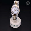 Datejust 36 M16233-0026