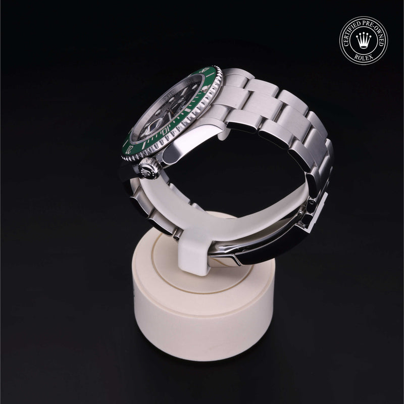 Submariner Date M126610LV-0002