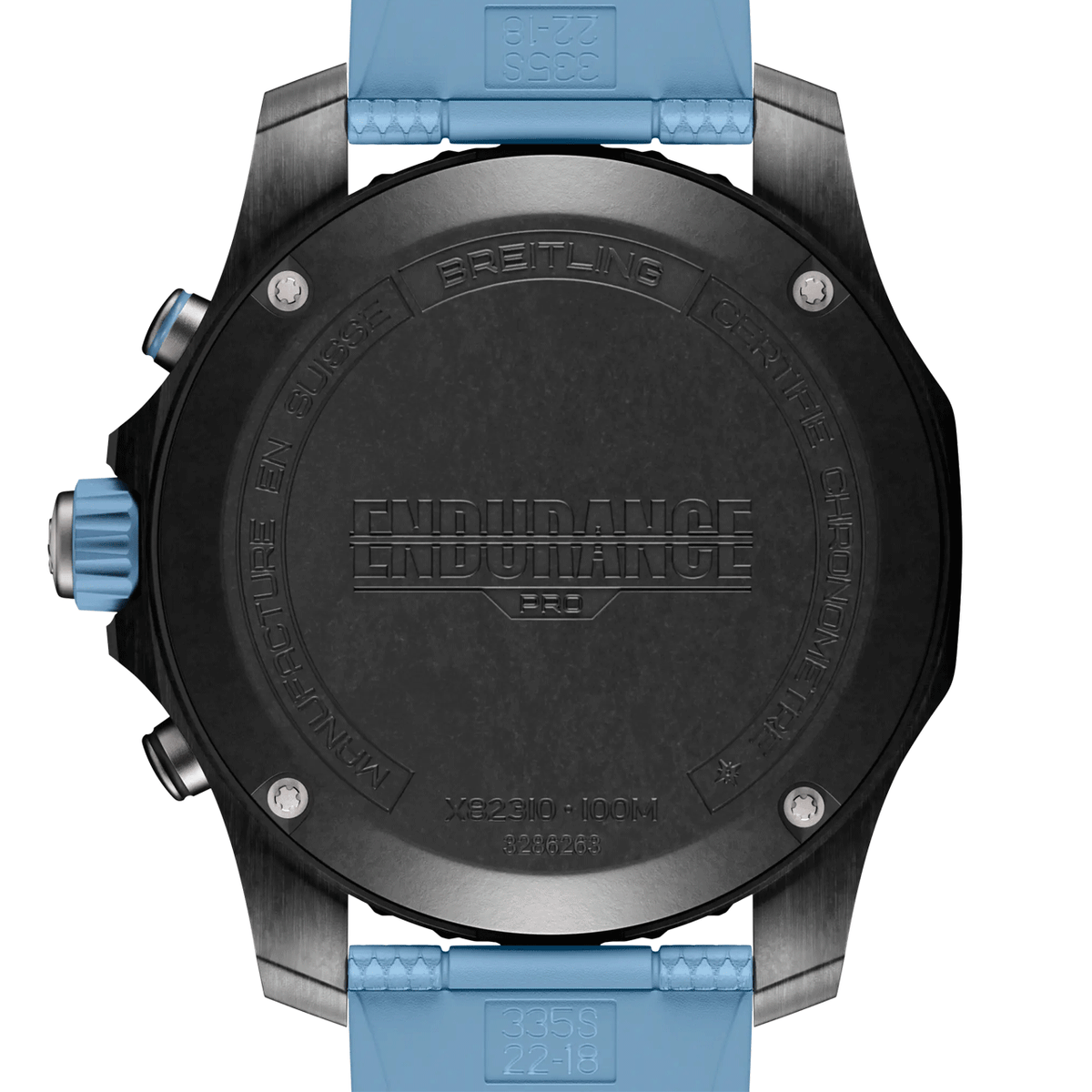 Breitling Profession Endurance Pro 44 #X82310281B1S2