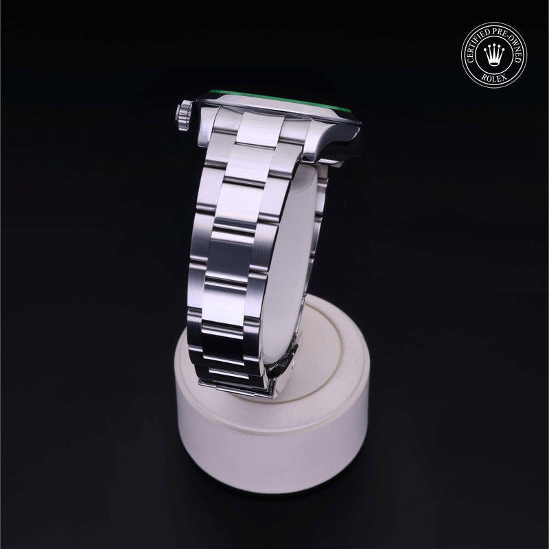Milgauss M116400GV-0001