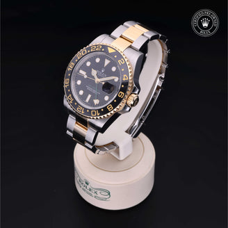 GMT-Master II M116713LN-0001