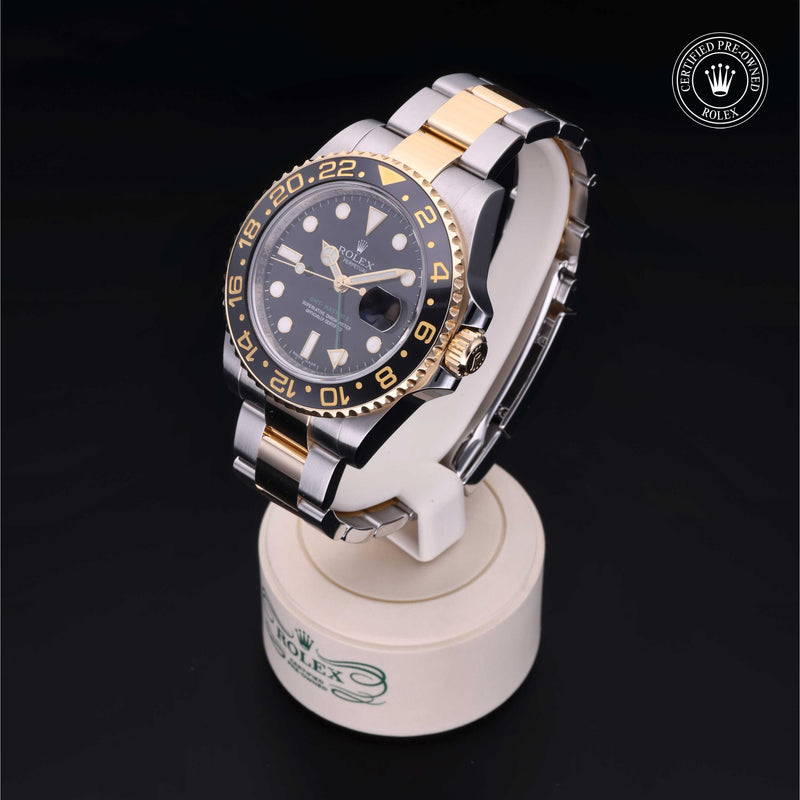 GMT-Master II M116713LN-0001