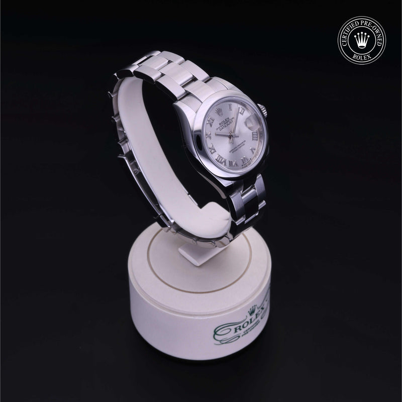 Lady-Datejust M279160-0008