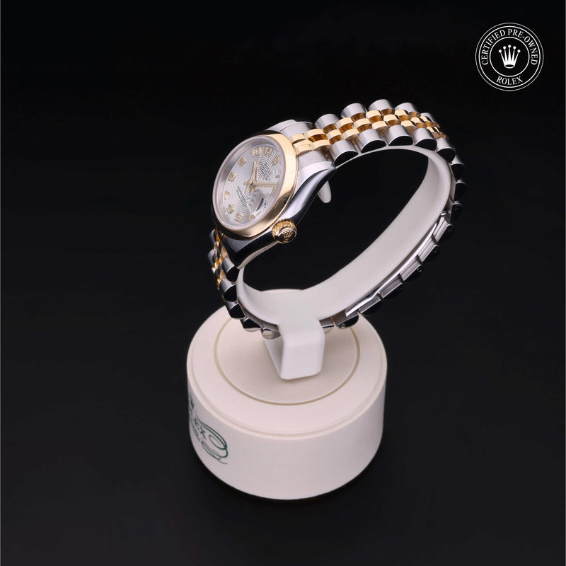 Lady-Datejust 26 M179163-0082