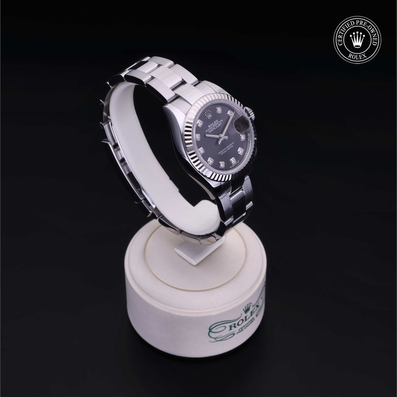 Lady Datejust M279174-0016