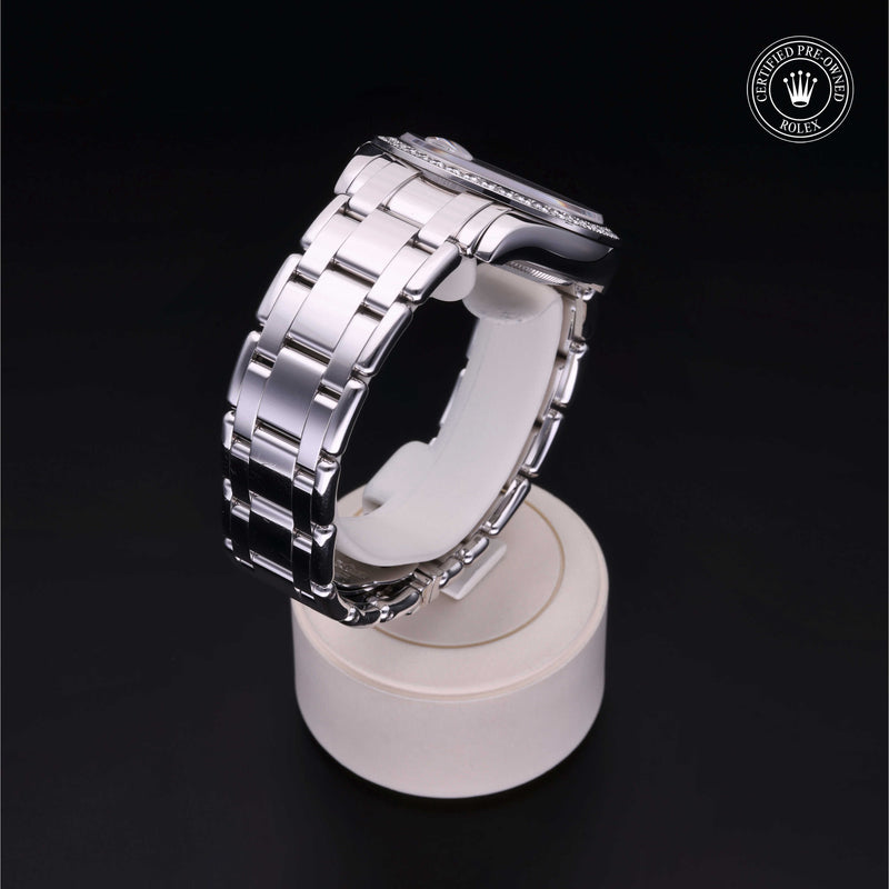 Oyster Special Edition M18946-0019