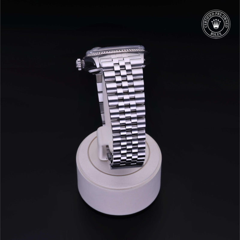 Datejust 36 16014