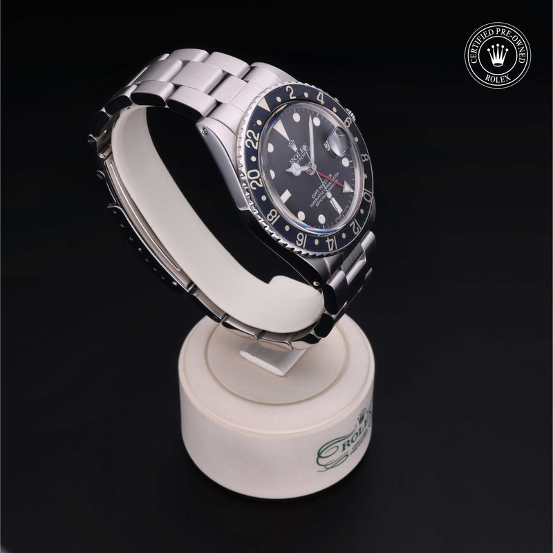 GMT-Master 1675/0