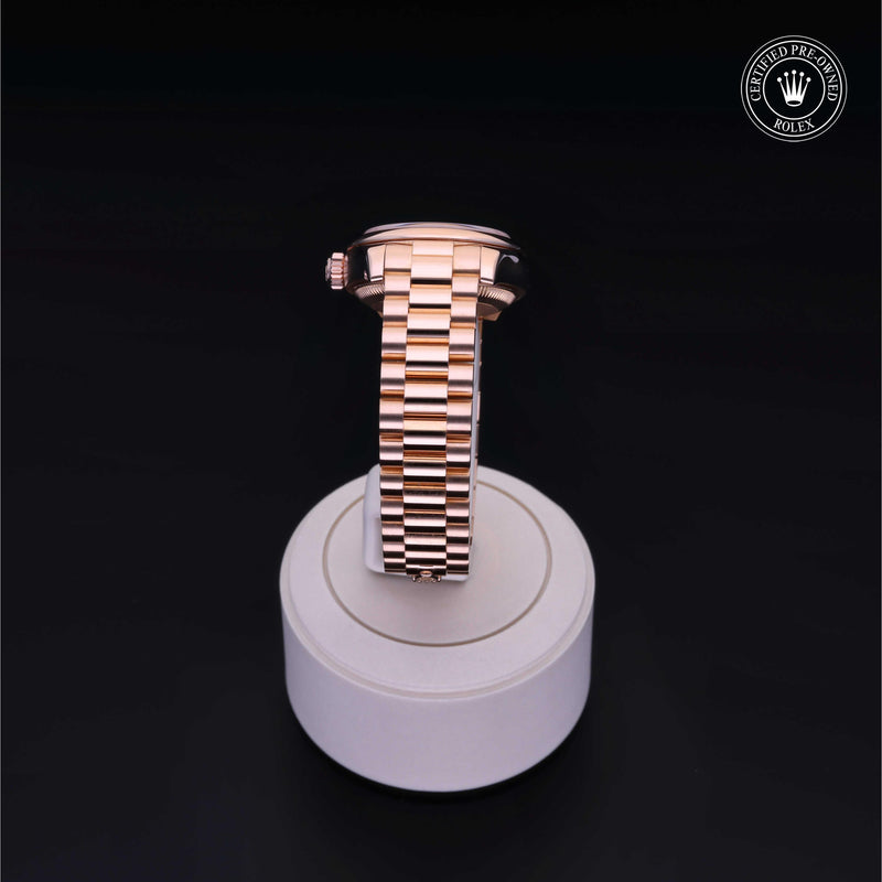Lady-Datejust 26 M179165-0040