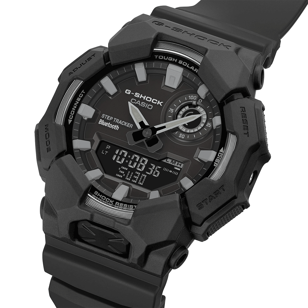 G-Shock Solar Step GAB010-1A
