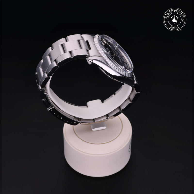 Datejust 36 16030