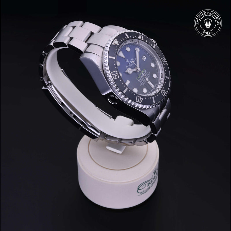 Deepsea M116660-0003