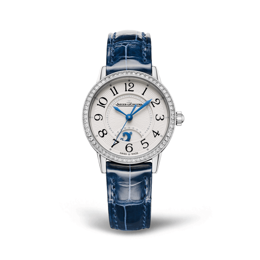 Jaeger-LeCoultre Rendez-Vous Classic Night and Day (3468430)