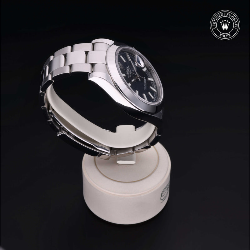 Datejust 41 M116300-0005