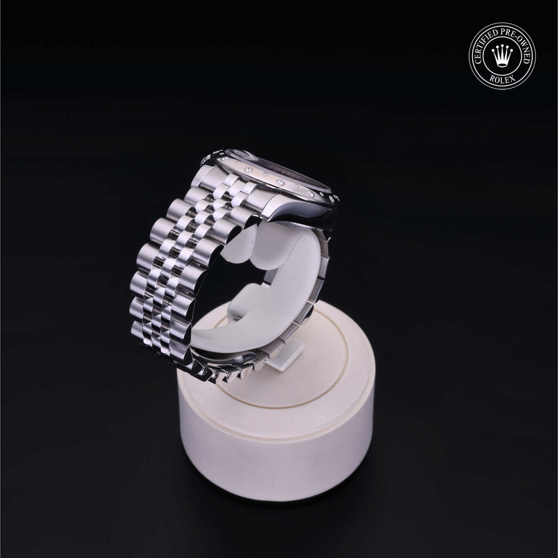 Datejust 31 M178344-0035