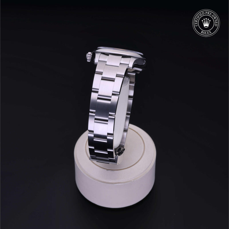 Oyster Perpetual 31 M277200-0007