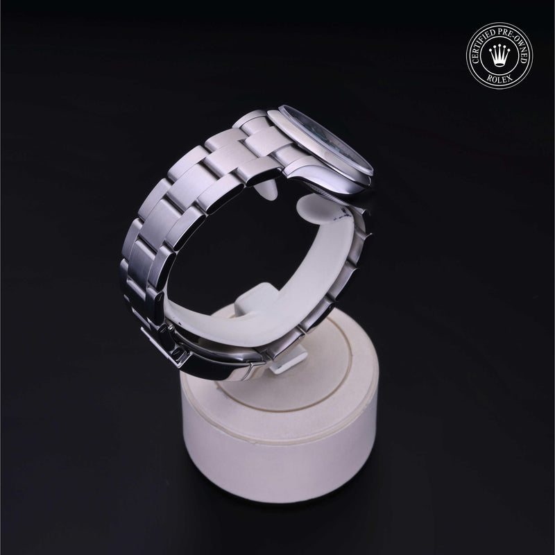 Oyster Perpetual 31 M277200-0007