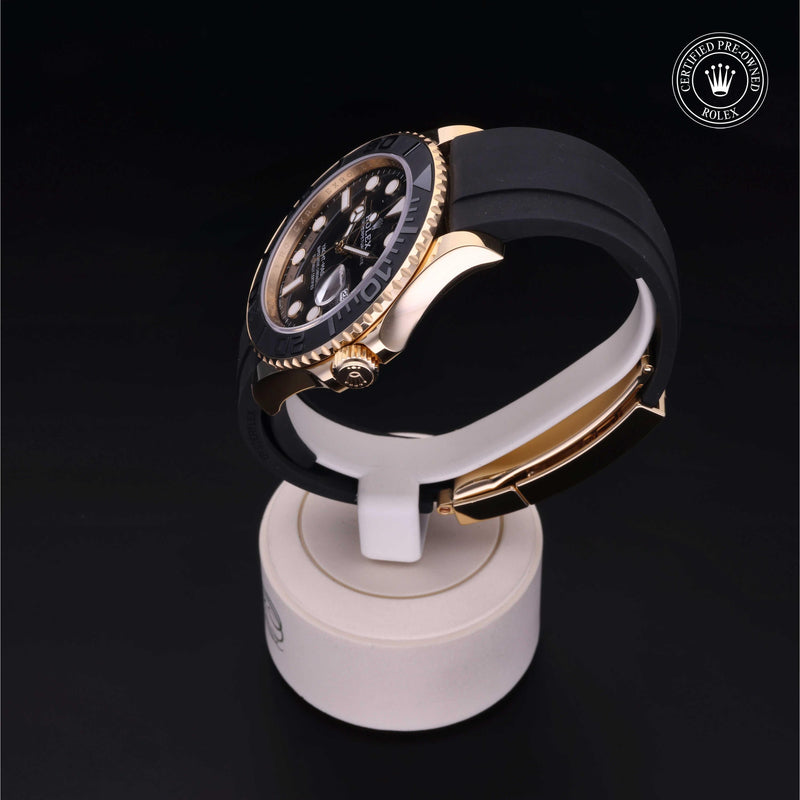 Yacht-Master 42 M226658-0001