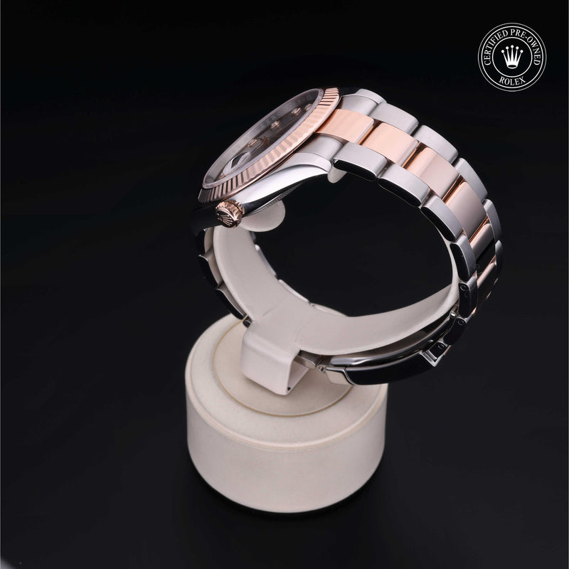 Datejust 41 M126331-0003