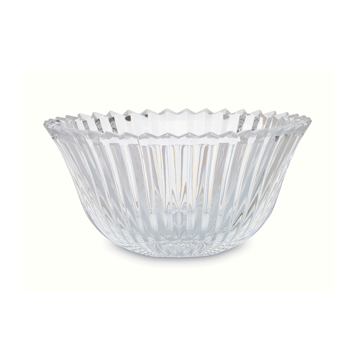 Baccarat Mille Nuits Bowl