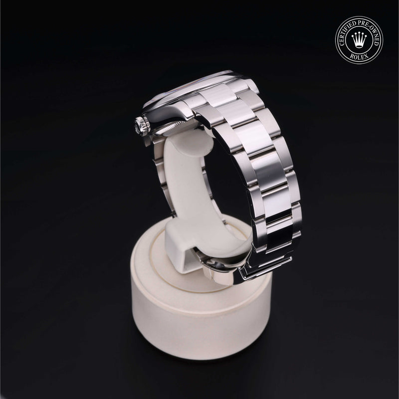 Datejust 36 M116200-0025