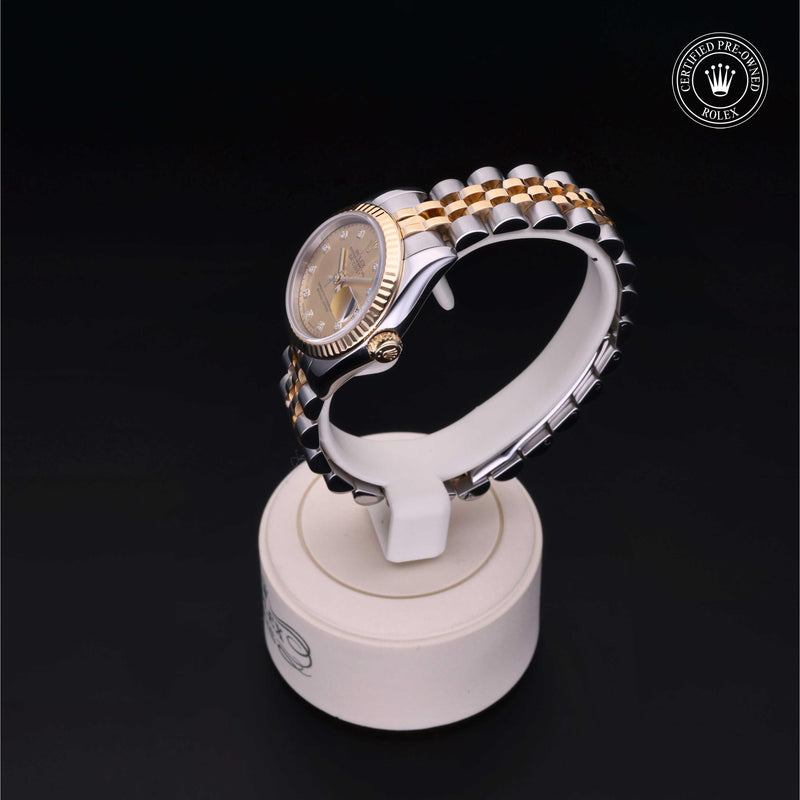 Lady-Datejust 26 M179173-0108