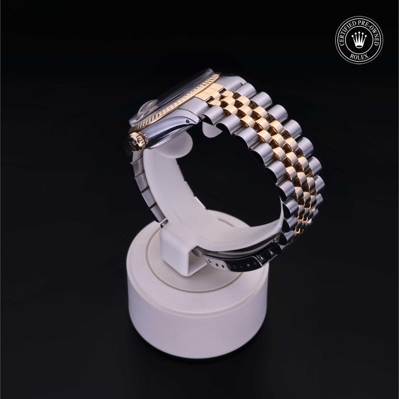 Datejust 36 16013